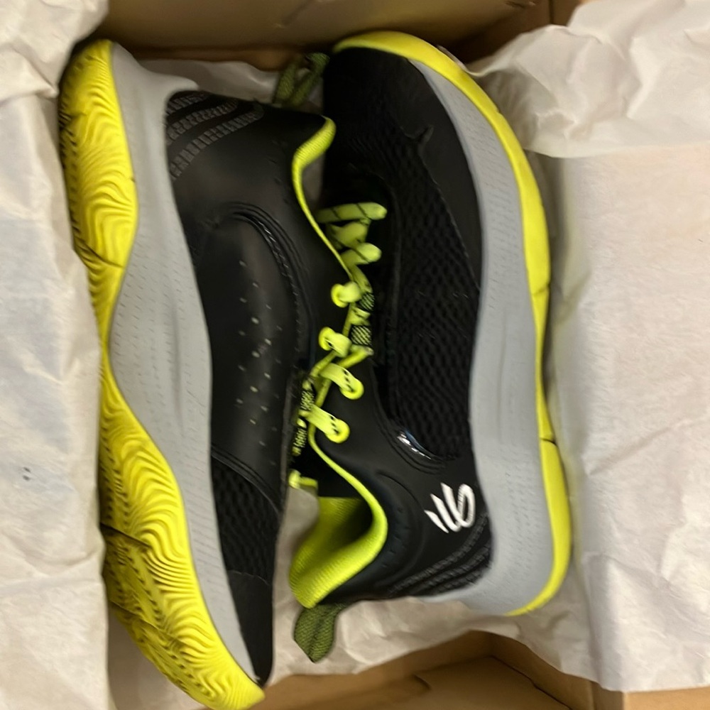 Curry gs 3Z6